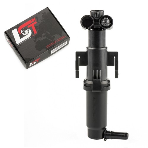 Headlight washer nozzle - headlight,