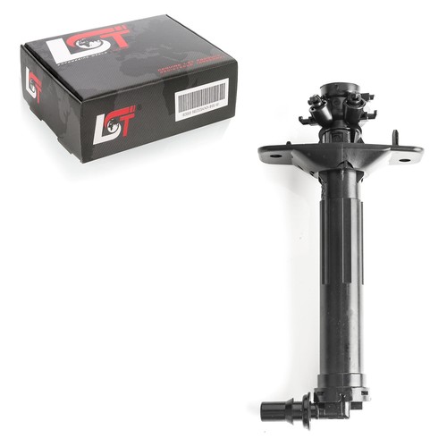 Headlight cleaner telescopic - cleaner,