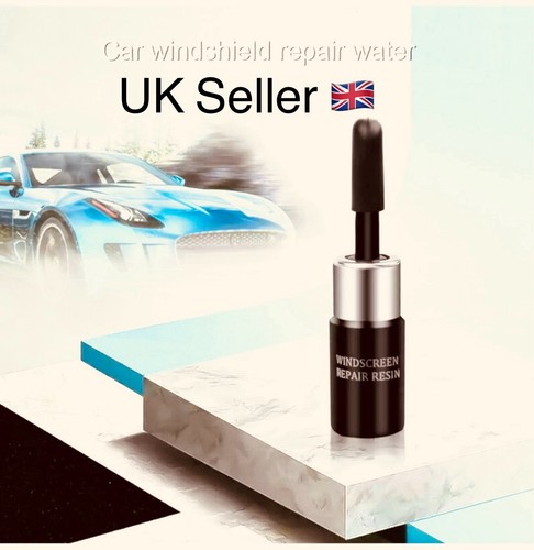 Diy car windscreen repair kit - repair, kit.
