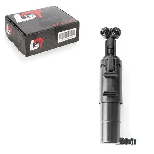 Washer nozzle spray - nozzle,