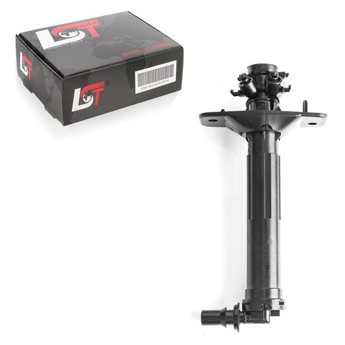 Headlight cleaner telescopic - cleaner,