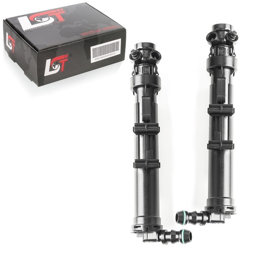 Washer nozzle headlight - 2x,