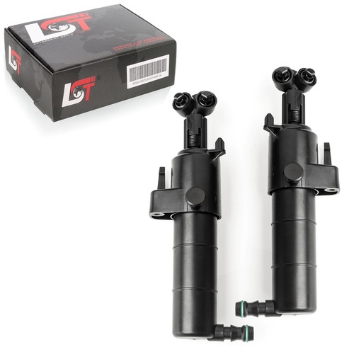 Washer nozzle headlight - 2x,
