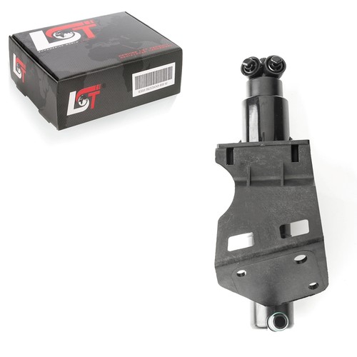 Headlight cleaner telescopic - cleaner,