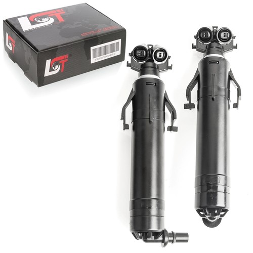 Washer nozzle headlight - 2x,
