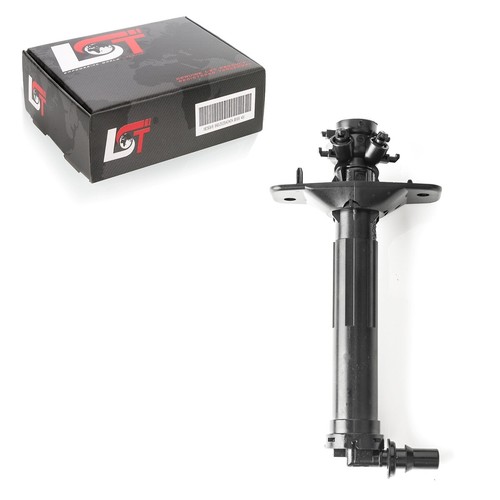 Headlight cleaner telescopic - cleaner,
