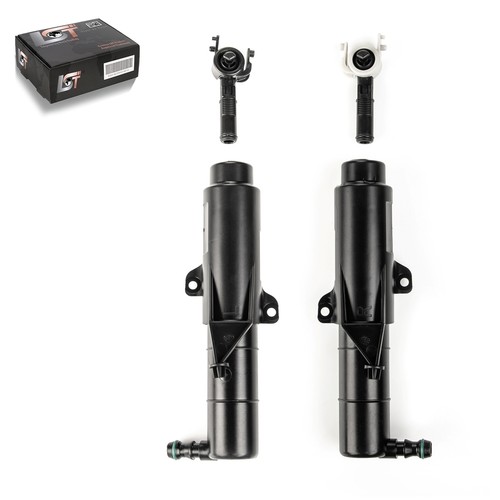 Headlight nozzle telescopic - nozzle,