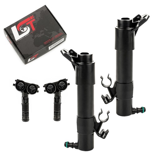 Headlight telescopic nozzle - 2x,
