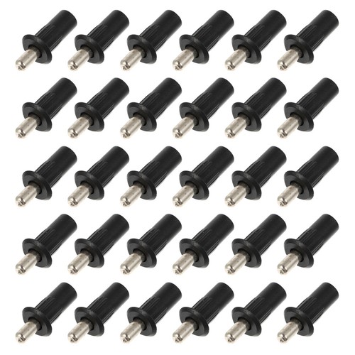 Pcs louvers pin shutter - pcs,