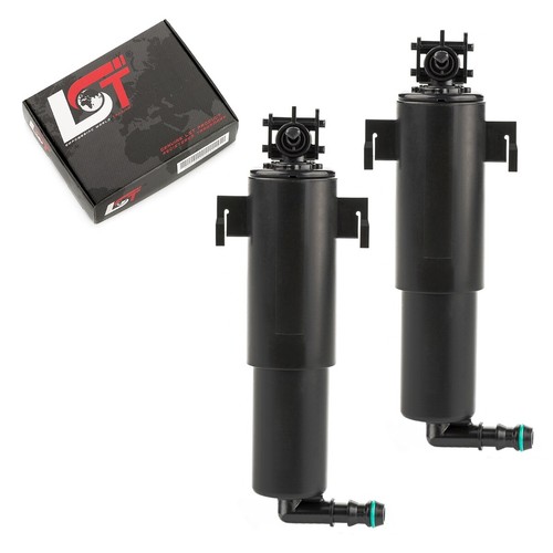 Headlight washer nozzle - 2x,