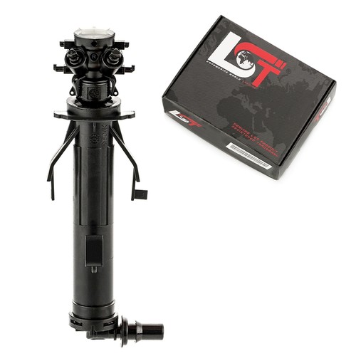 Headlight cleaner telescopic - headlight,