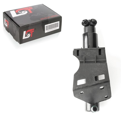 Headlight cleaner telescopic - headlight,