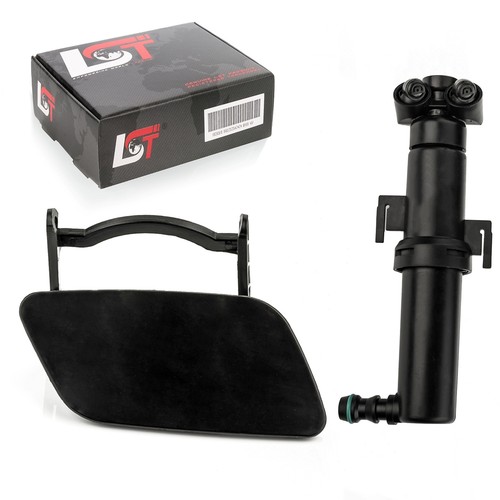 Headlight washer nozzle - washer,